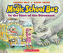 The Magic School Bus in the Time of the Dinosaurs (Revised Edition) - Paperback | Diverse Reads