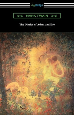 The Diaries of Adam and Eve - Paperback | Diverse Reads