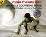 Moja Means One: Swahili Counting Book - Paperback |  Diverse Reads