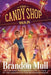 The Candy Shop War (Candy Shop War Series #1) - Paperback | Diverse Reads