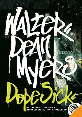 Dope Sick - Paperback | Diverse Reads