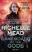Gameboard of the Gods (Age of X Series #1) - Paperback | Diverse Reads