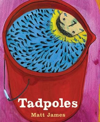 Tadpoles - Hardcover | Diverse Reads