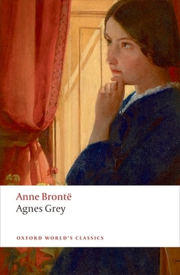 Agnes Grey - Paperback | Diverse Reads