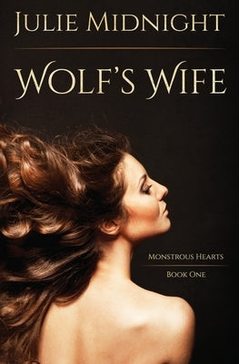 Wolf's Wife - Paperback | Diverse Reads