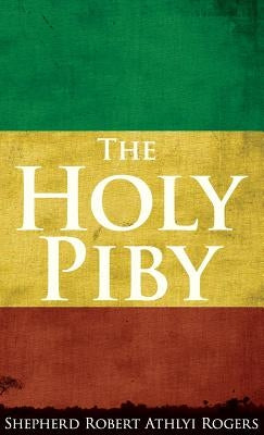 The Holy Piby - Hardcover | Diverse Reads