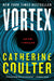 Vortex (FBI Series #25) - Paperback | Diverse Reads