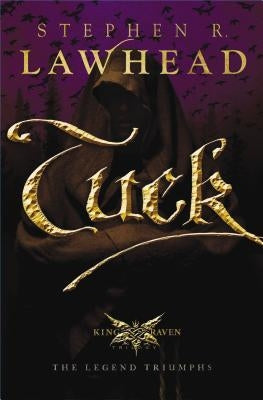 Tuck (King Raven Trilogy Series #3) - Paperback | Diverse Reads