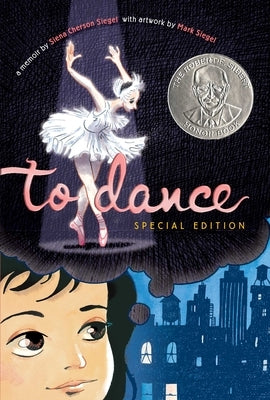 To Dance: Special Edition - Hardcover | Diverse Reads