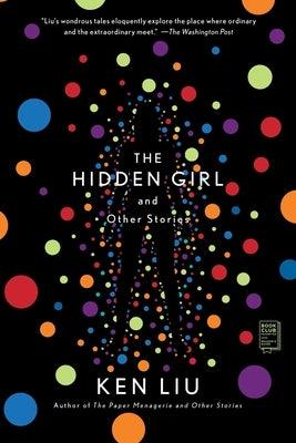 The Hidden Girl and Other Stories - Paperback | Diverse Reads
