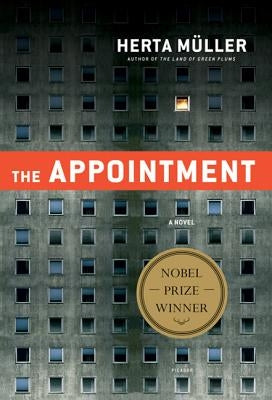 The Appointment - Paperback | Diverse Reads