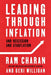 Leading Through Inflation: And Recession and Stagflation - Hardcover | Diverse Reads