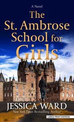 The St. Ambrose School for Girls - Library Binding | Diverse Reads