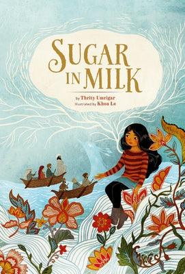 Sugar in Milk - Hardcover