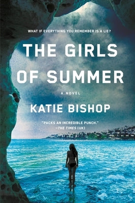 The Girls of Summer - Paperback | Diverse Reads