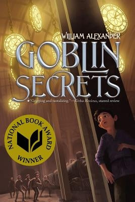 Goblin Secrets - Paperback | Diverse Reads