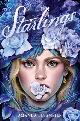 Starlings - Hardcover | Diverse Reads