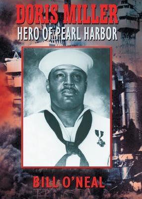 Doris Miller-Hero of Pearl Harbor - Paperback | Diverse Reads