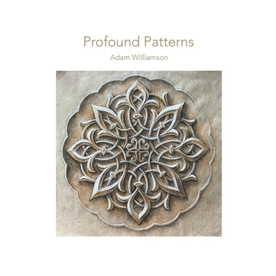 Profound Patterns - Paperback | Diverse Reads