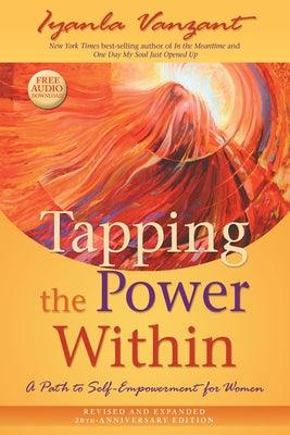 Tapping the Power Within: A Path to Self-Empowerment for Women: 20th Anniversary Edition - Paperback |  Diverse Reads