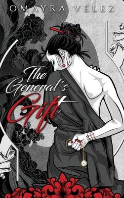 The General's Gift, a paranormal fantasy romance - Hardcover | Diverse Reads