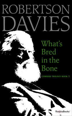 What's Bred in the Bone - Paperback | Diverse Reads
