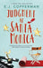 Judgment at Santa Monica - Hardcover | Diverse Reads