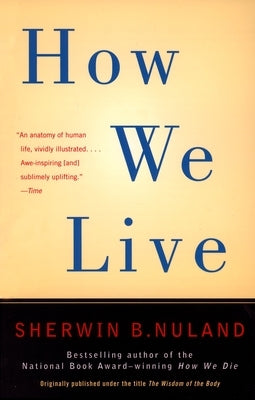 How We Live - Paperback | Diverse Reads