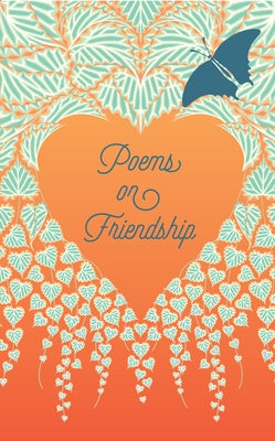 Poems on Friendship - Paperback | Diverse Reads