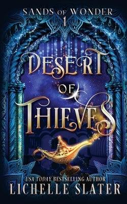 Daughter of Thieves - Paperback | Diverse Reads