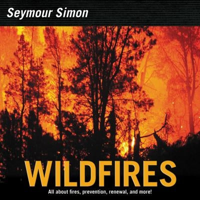 Wildfires - Paperback | Diverse Reads
