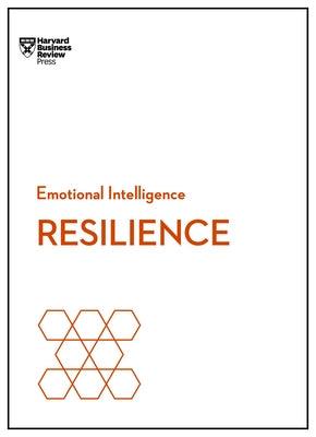 Resilience (HBR Emotional Intelligence Series) - Paperback | Diverse Reads