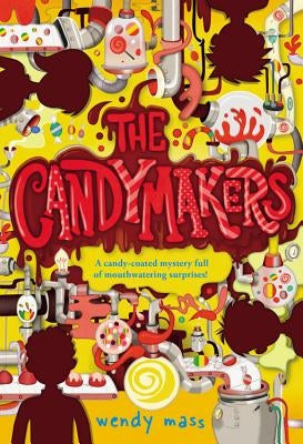 The Candymakers - Paperback | Diverse Reads