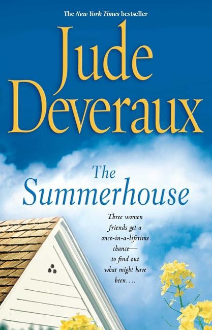 The Summerhouse (Summerhouse Series #1) - Paperback | Diverse Reads