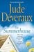 The Summerhouse (Summerhouse Series #1) - Paperback | Diverse Reads
