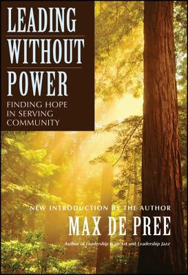 Leading Without Power: Finding Hope in Serving Community - Paperback | Diverse Reads