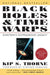 Black Holes and Time Warps: Einstein's Outrageous Legacy / Edition 1 - Paperback | Diverse Reads