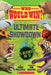 Who Would Win?: Ultimate Showdown - Hardcover | Diverse Reads