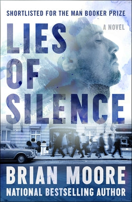 Lies of Silence: A Novel - Paperback | Diverse Reads