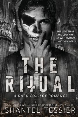 The Ritual - Paperback | Diverse Reads