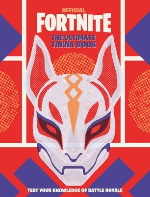FORTNITE (Official): The Ultimate Trivia Book - Paperback | Diverse Reads