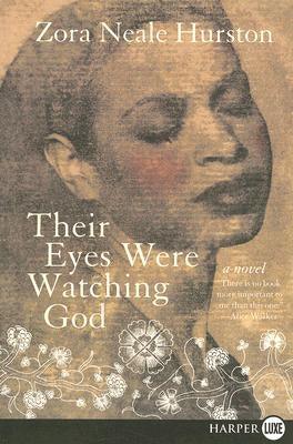 Their Eyes Were Watching God - Paperback | Diverse Reads