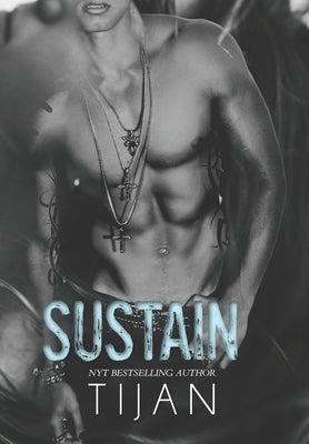 Sustain (Hardcover) - Hardcover | Diverse Reads