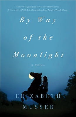 By Way of the Moonlight - Paperback | Diverse Reads