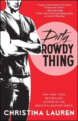 Dirty Rowdy Thing (Wild Seasons Series #2) - Paperback | Diverse Reads