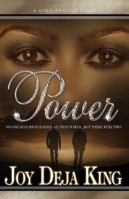 Power - Paperback |  Diverse Reads