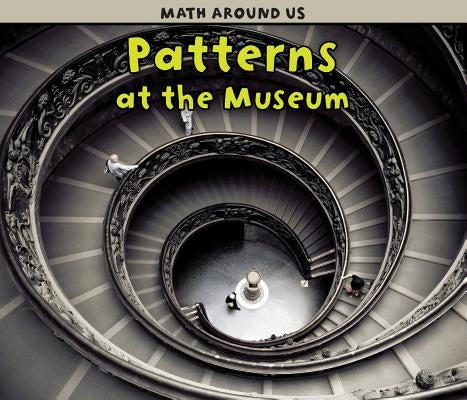 Patterns at the Museum - Paperback | Diverse Reads