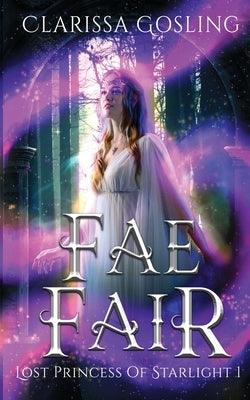 Fae Fair - Paperback | Diverse Reads
