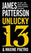 Unlucky 13 - Paperback | Diverse Reads