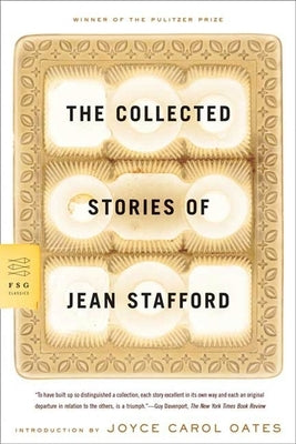 The Collected Stories of Jean Stafford (Pulitzer Prize Winner) - Paperback | Diverse Reads